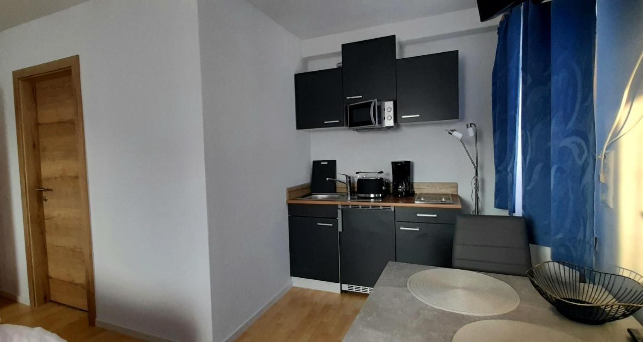 Privatzimmervermietung Foidlbauer โอแบร์นดอร์ฟ อิน ทิโรล ภายนอก รูปภาพ