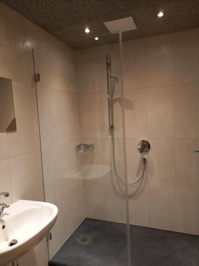 Privatzimmervermietung Foidlbauer โอแบร์นดอร์ฟ อิน ทิโรล ภายนอก รูปภาพ