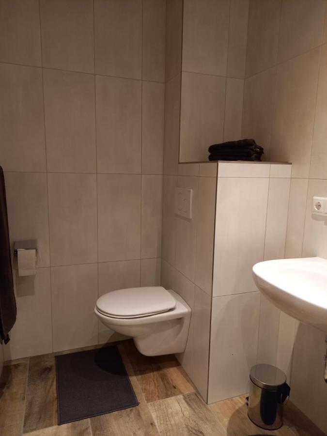 Privatzimmervermietung Foidlbauer โอแบร์นดอร์ฟ อิน ทิโรล ภายนอก รูปภาพ